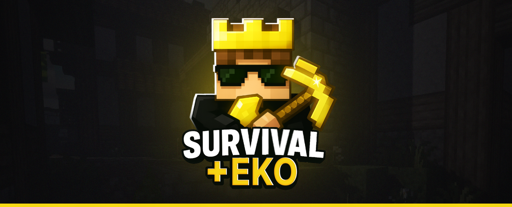 SURVIVAL EKO