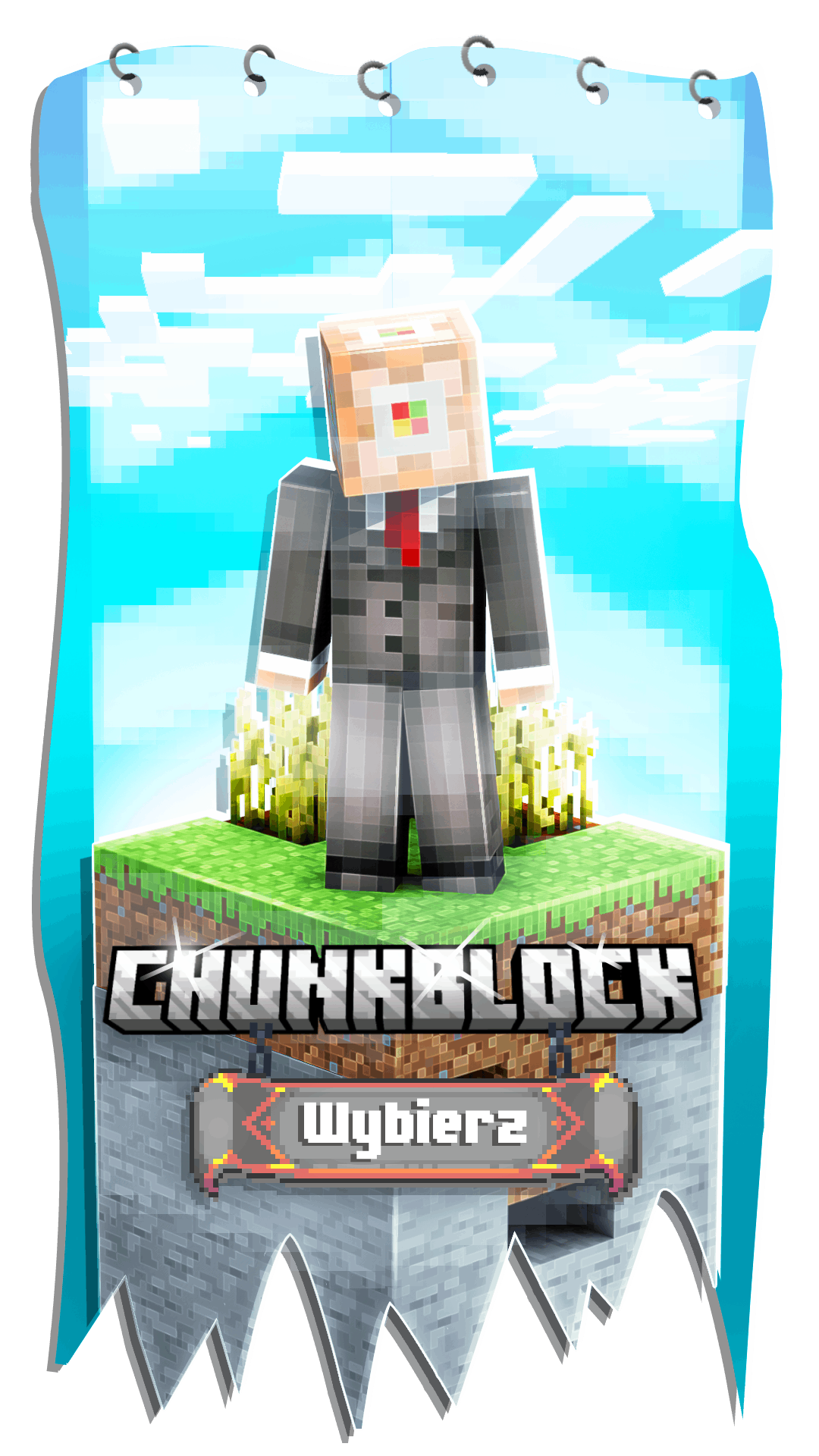 ChunkBlock