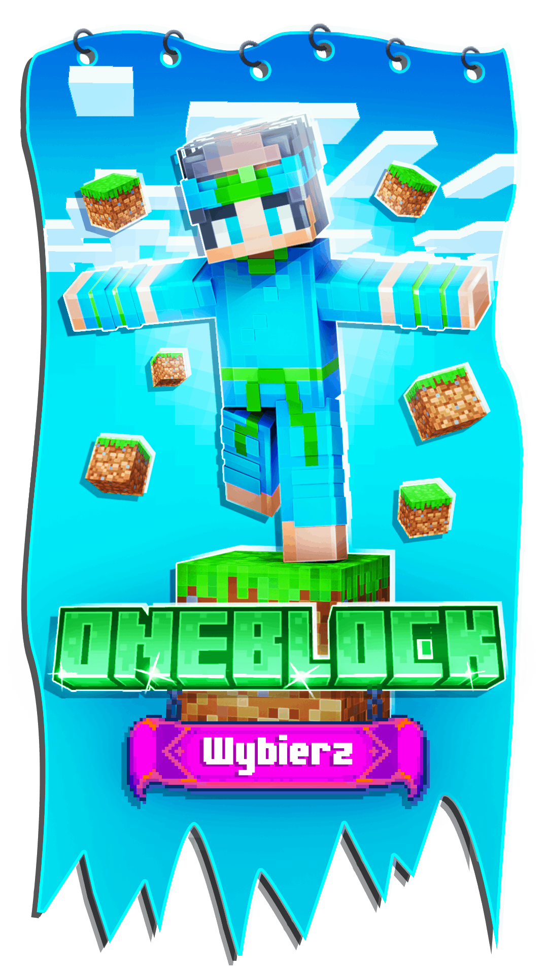 OneBlock