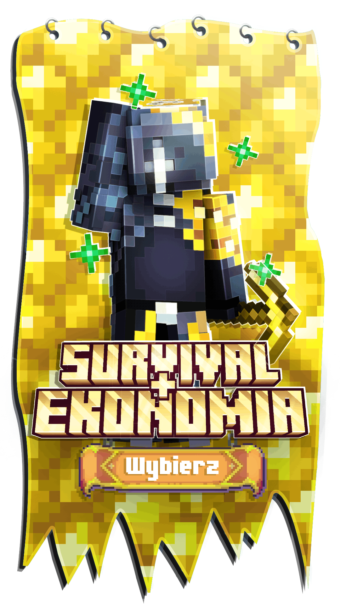 Survival Eko